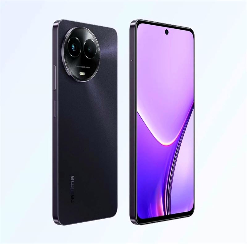 Realme 11x 5G Photo1